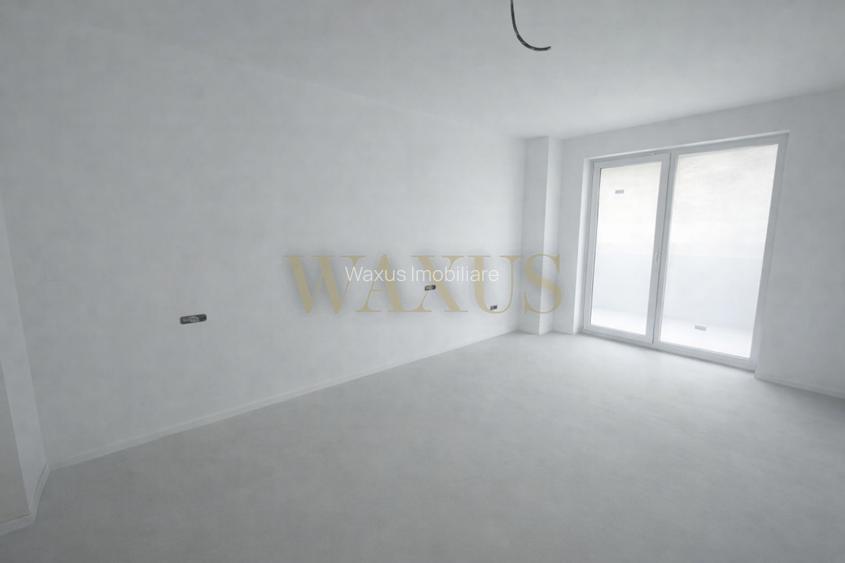 Apartament semifinisat - 2 camere I 54mp I Balcon I Parcare - Fabricii - 4