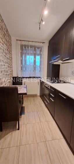 Garsoniera Drumul Taberei, bloc nou, centrala, parcare, stb si metrou - 2