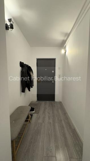 3 camere decomandat | etaj 3/8 cu lift | 2 balcoane | Pet Friendly - 8