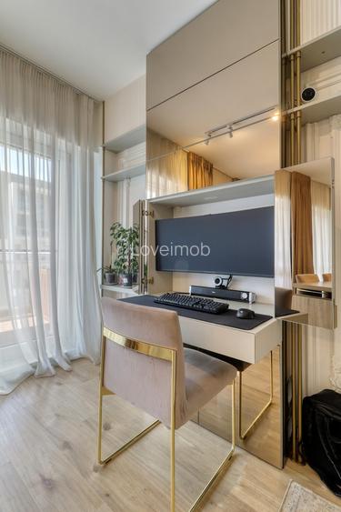 Apartament 3 camere, 2 locuri de parcare, Fabrica de Glucoza Belvedere Residence - 13