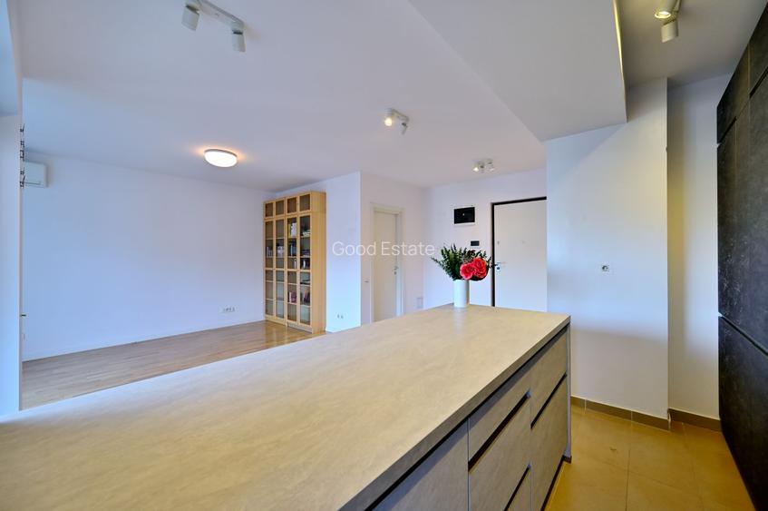 VANZARE apartament 3 camere + 2 locuri parcare incluse în preț ARCADIA Domenii - 5