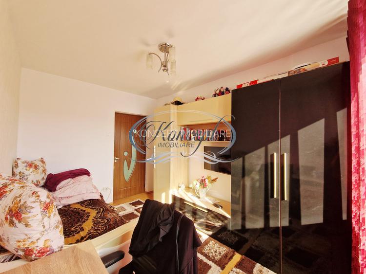 Apartament luminos, renovat si mobilat complet, Manastur - 3