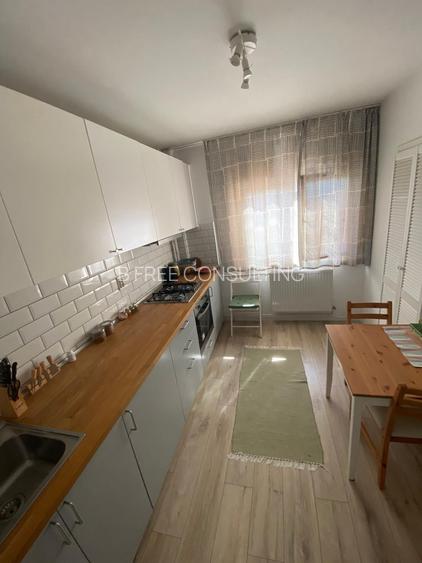 Apartament de 2 camere spre inchiriere-Calea Mosilor-Traian-Foisorul de Foc - 5