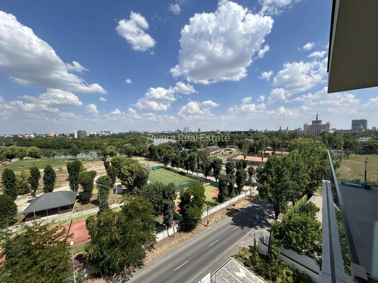 Apartament 3 camere | Bloc Nou Finalizat | Baneasa - 21