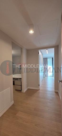 Apartament exclusivist cu 120 mp terase | Parter | Park View - 19