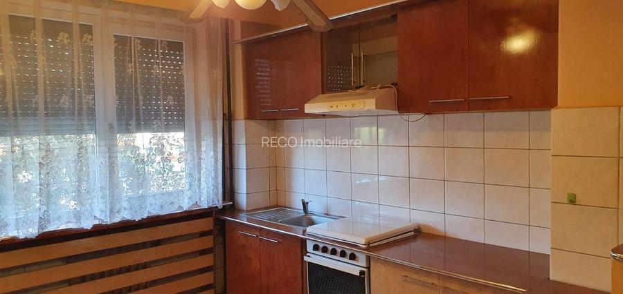 Apartament 2 camere Rogerius etaj 2 - 2