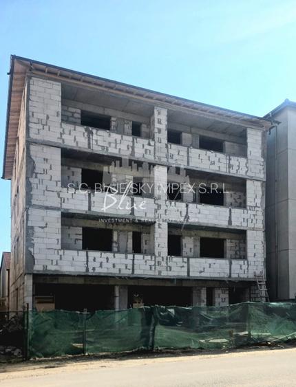 Teren 494 mp cu imobil P+3 edificat – Strada Constantin Bobescu - 5