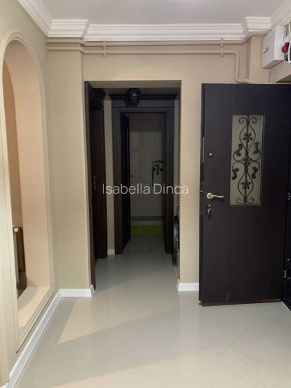 Inchiriez apartament 2 camere, strada Infratirii - 2