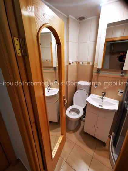 ⏩ Tomis NORD 2 Camere semiDecomandate 33m² Mobilat Utilat Centrala Gaze - 9