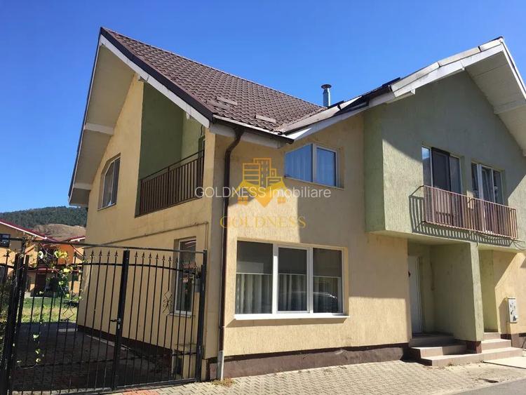 4 camere, Modern, Parcare, Zona Poligon Baza Sportiva, Floresti - 8