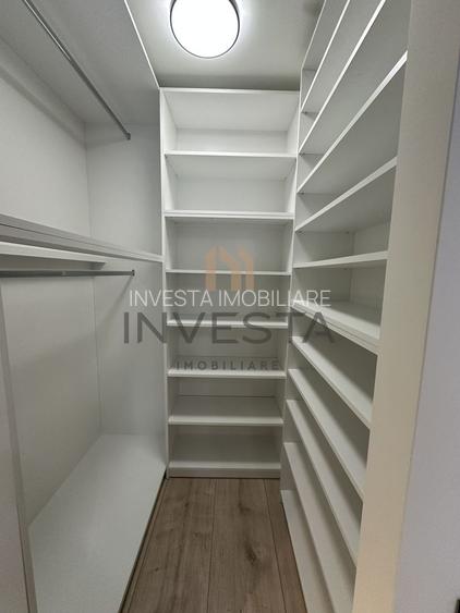 Apartament 3 camere decomandate SUPERFINISAT strada Nasaud! - 19