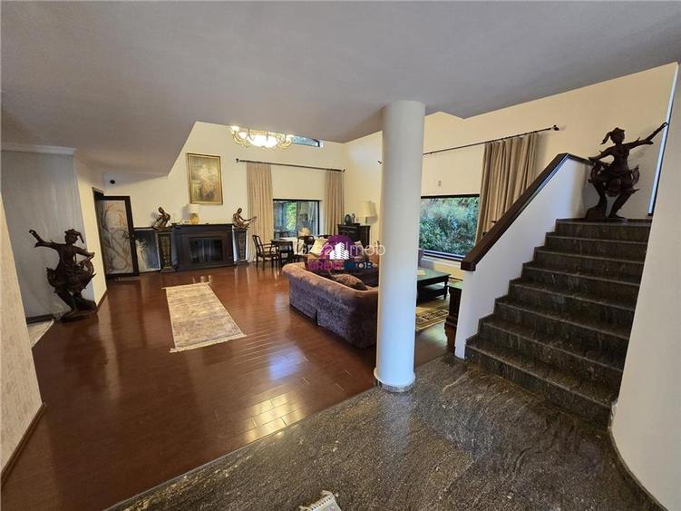 Vila 6 camere Snagov - 10