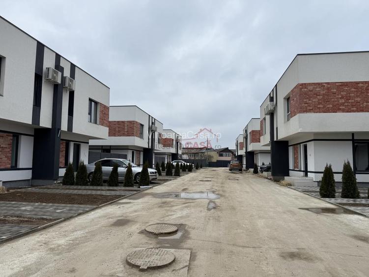 Vila 4 camere - Industriilor - Direct Dezvoltator - 6