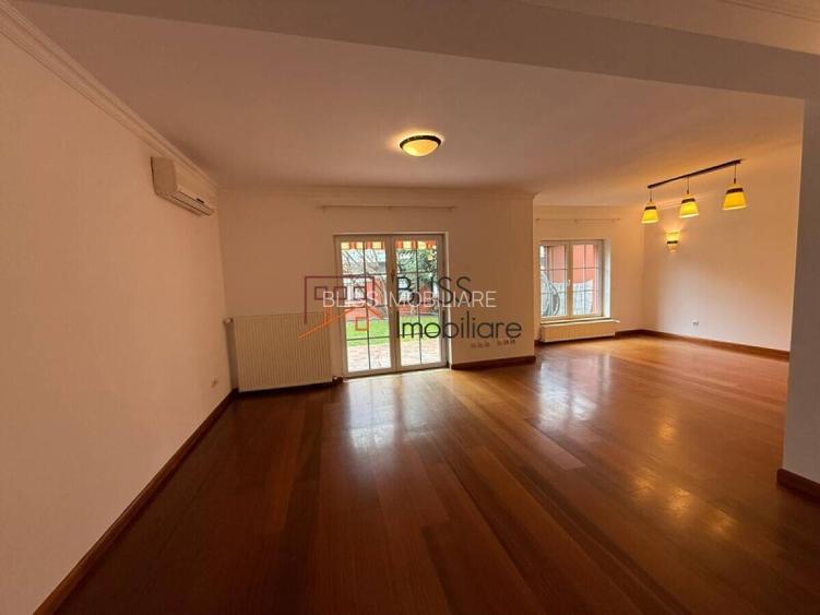 Casă / Vilă 5 camere în zona Iancu Nicolae Jolie Ville - 4