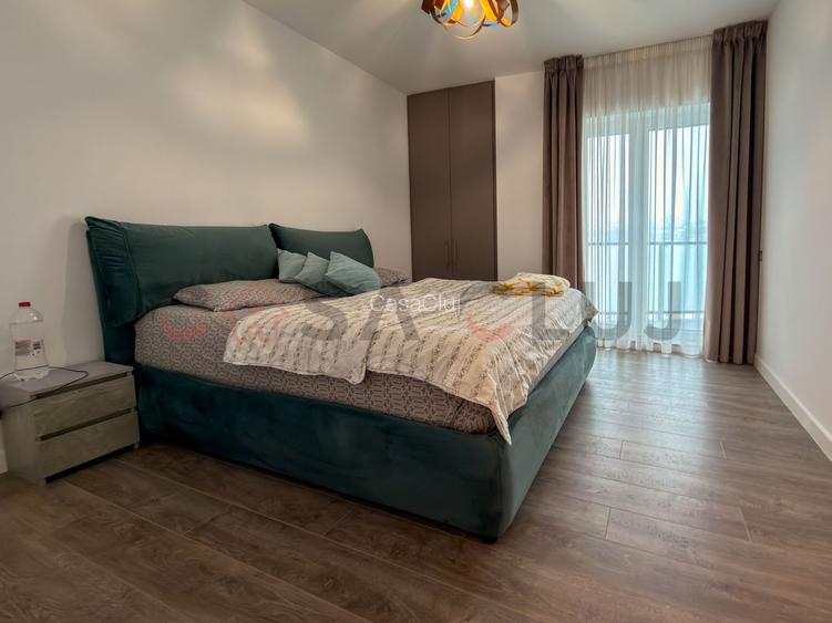 Apartament cu 3 camere in Buna Ziua! - 4