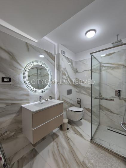 Mamaia - WHITE TITANIC- apartament spectaculos cu vedere la mare - 2