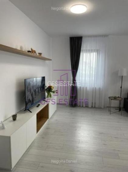 Inchirieri Apartamente 2 Camere Aparatorii Patriei|Parcare|Centrala - 2