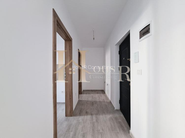 Bloc Nou. Decomandat, cu bucatarie inchisa. - 6