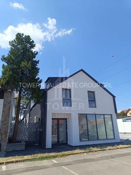 Apartamente de vânzare în Turnisor-Ansamblu rezidențial P+1+M - 3