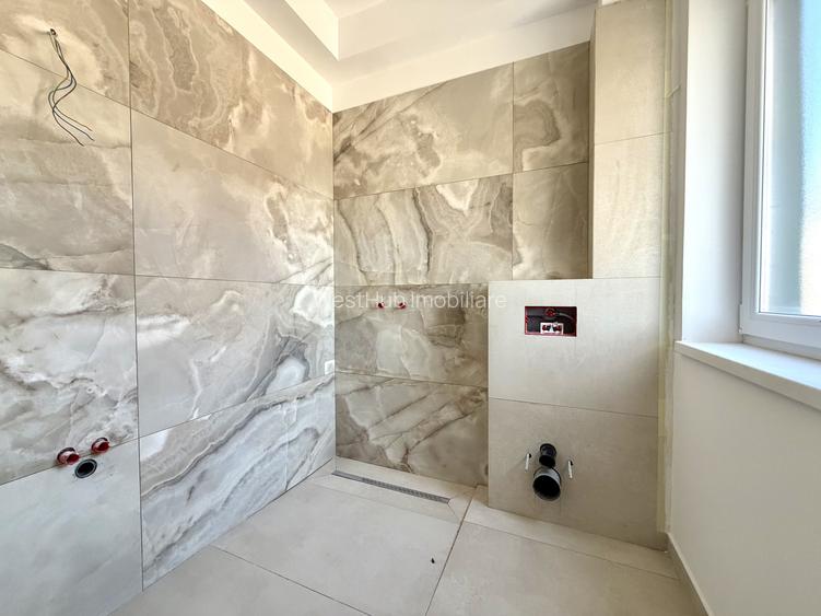 Duplex elegant, 5 camere, 132 mp utili, 266 mp teren - Dumbravita - 12
