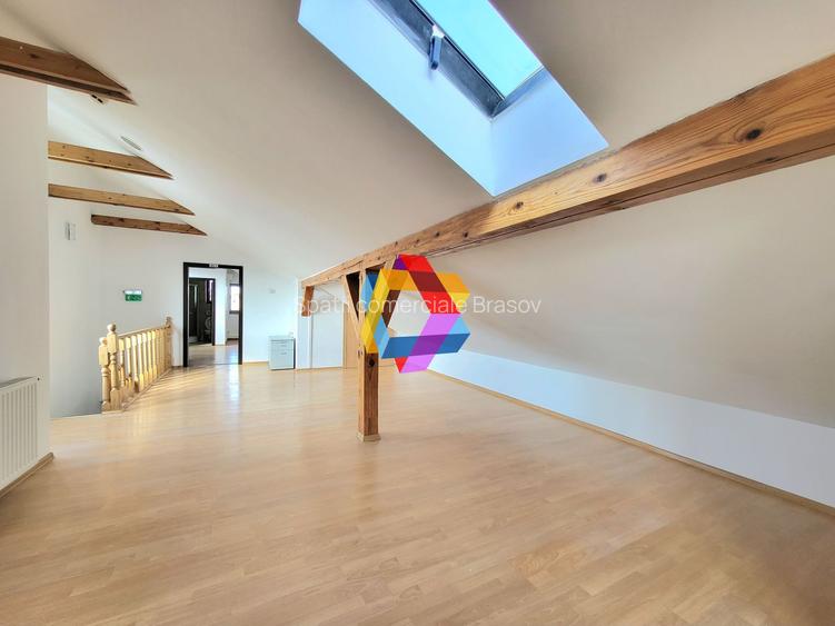 Spatiu de birouri la casa - 436 mp - 11