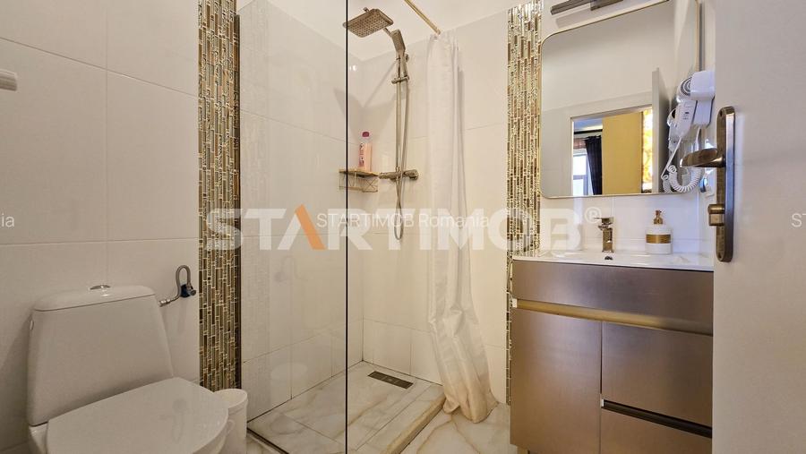 Studio mobilat zona Republicii - 6