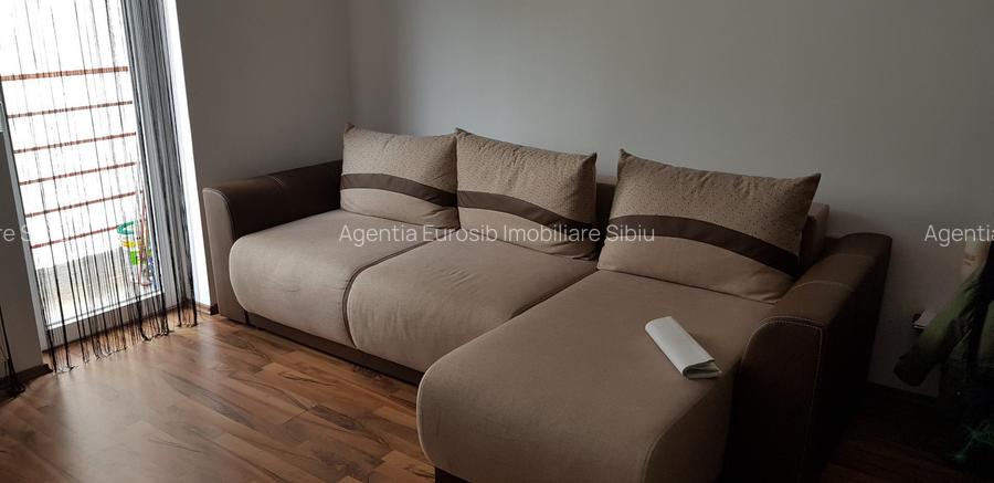 Apartament cu 4 camere semidecomandat zona Parcul Sub Arini - 14