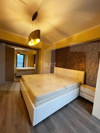 Apartament la cheie! 49mp, bloc nou, zona Calea Floresti - 7