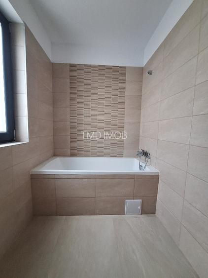 EXCLUSIVITATE! Casa tip duplex,  finisaje premium, curte, 2 locuri de parcare - 14