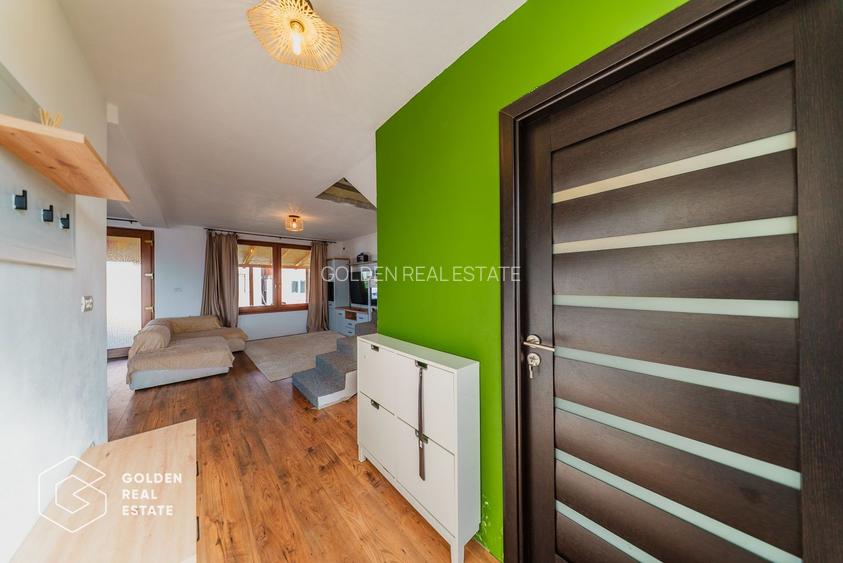 Casă de vânzare Tisa Noua, comision 0% - 21