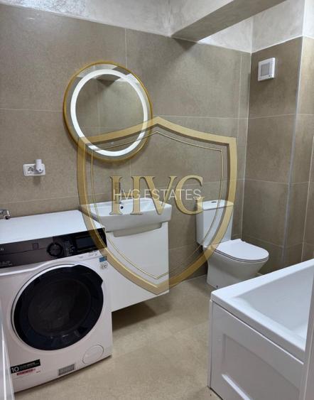  Apartament 3 Camere Tip Duplex |  Central Address Residence  - 8