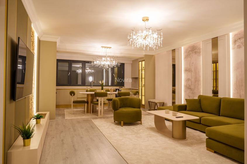 Apartament 2 camere lux | 66 mp | Complet Mobilat - Gata de Mutare - 29