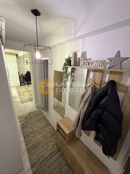 3 CAMERE DECOMANDAT--ETAJ 2--MOBILAT+UTILAT - 7