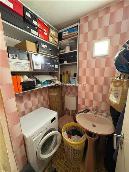 Vanzare apartament 3 camere decomandat Grigorescu zona Profi, Cluj-Napoca - 12