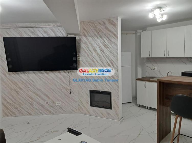 inchiriere   ap cu 3 cam fond nou   etaj 1 kaufland nord cu garaj - 5