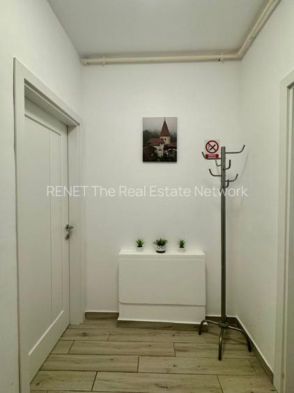 Apartament 2 camere | Centrala proprie | Trapezului - 7