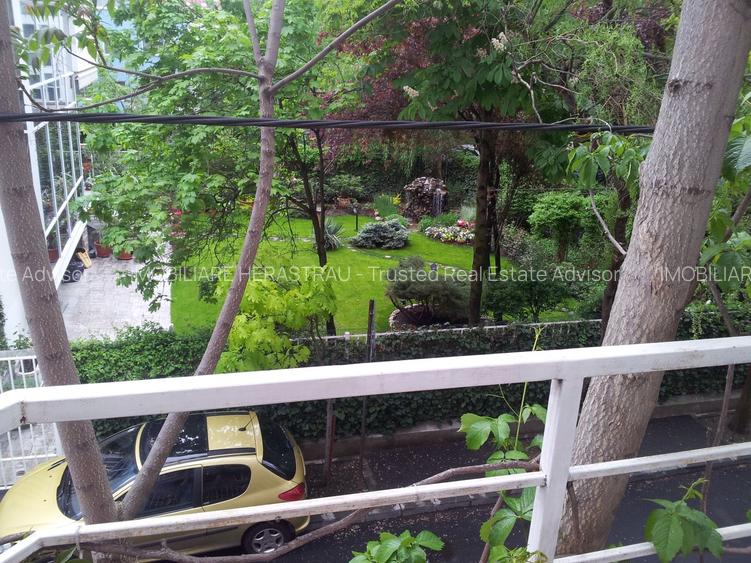 Birouri | 5 camere de închiriat | Zona Herastrau - 16