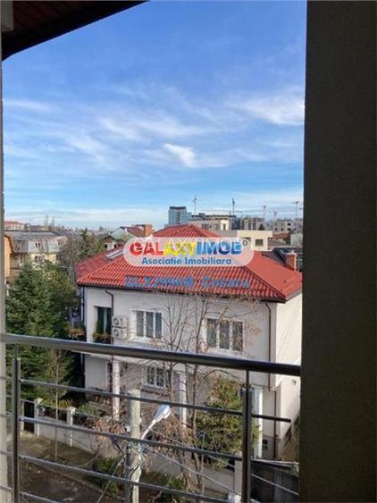 APARTAMENT 3 CAMERE DE INCHIRIAT RAHOVA 13 SEPTEMBRIE DRUMUL SARII - 15