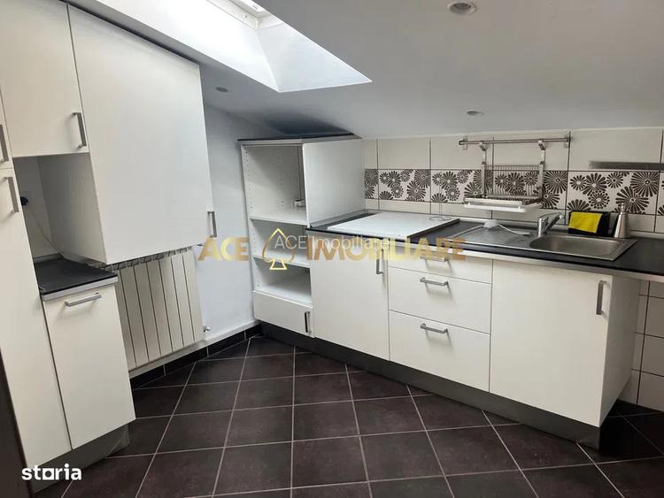 Vila de inchiriat | Floreasca | Centrala | 240 mp | Spatiu birouri - 13