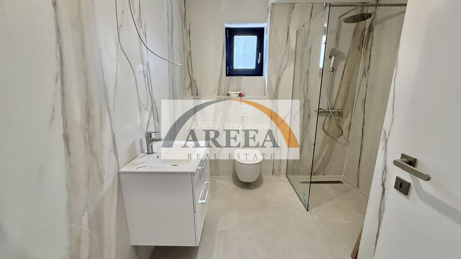 Penthouse boutique 74 mp ,2 camere finisaje premium cu parcare inclusă - 2