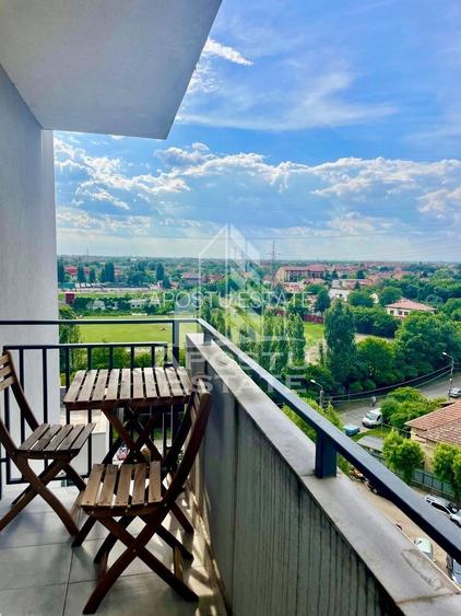 Apartament 3 camere de inchiriat, PetFriendly, City of Mara,Timisoara - 10