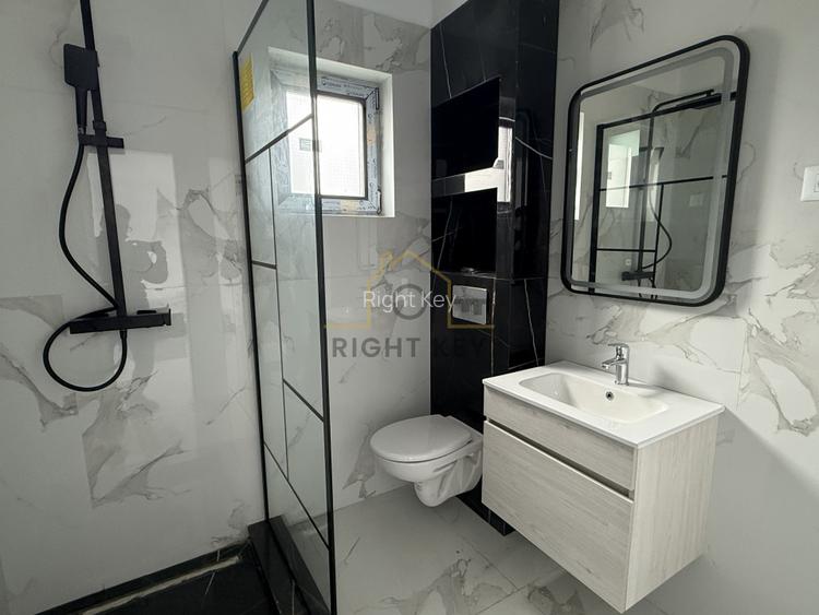 Casa Noua P+Pod, Clinceni, Teren 400 mp, Placa Beton, Comision 0% - 17