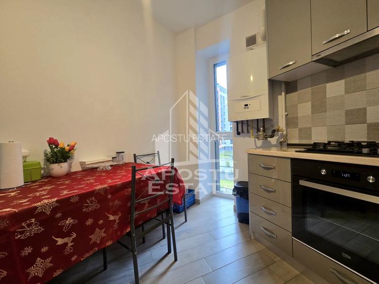 Apartament de vanzare cu 2 camere, etaj intermediar, bloc nou,Aradului - 7