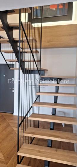 Inchirere Ap tip Penthouse pe 2 nivele | Terasă | Parcare | Buna Ziua - 11