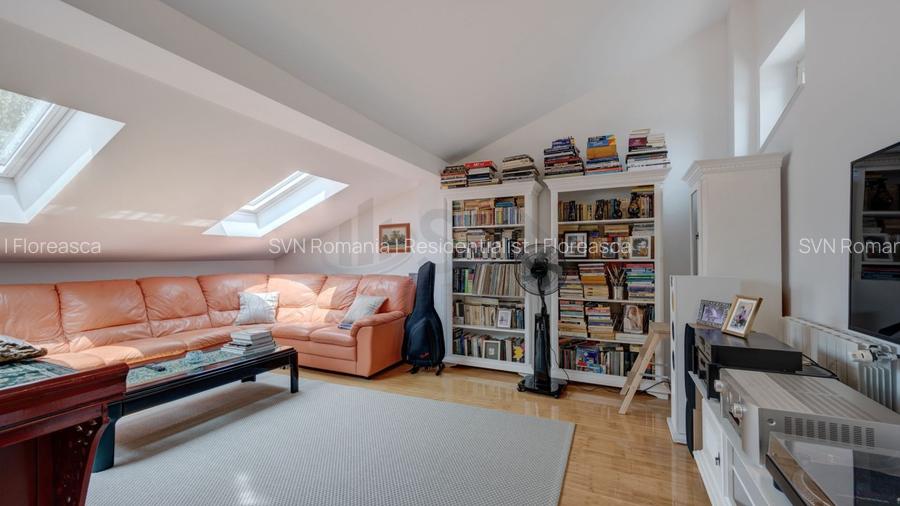 REV2004857 Vila moderna de vanzare I Iancu Nicolae - 22