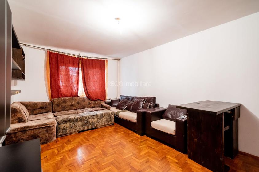 Apartament cu 3 camere zona Rogerius - 6