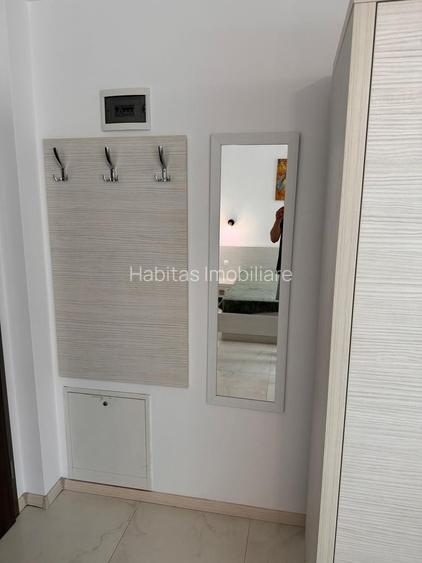 Studio modern în Europa, finisaje premium și locație excelentă - 12
