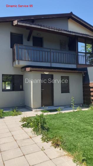 Casa Duplex P+M ,4 camere,Domnesti - Ciutaci - 17