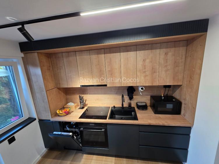 Apartament 3 camere – SU 66 mp + parcare exterioara + curte proprie 31 mp - 7