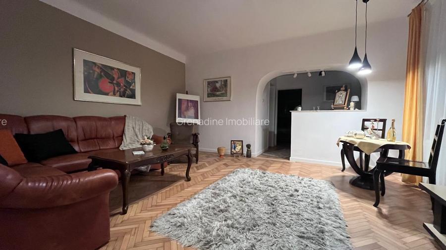 Apartament 2 Camere cu 2 Bai Centrul Istoric - Dupa Ziduri - cod 5243 - 2